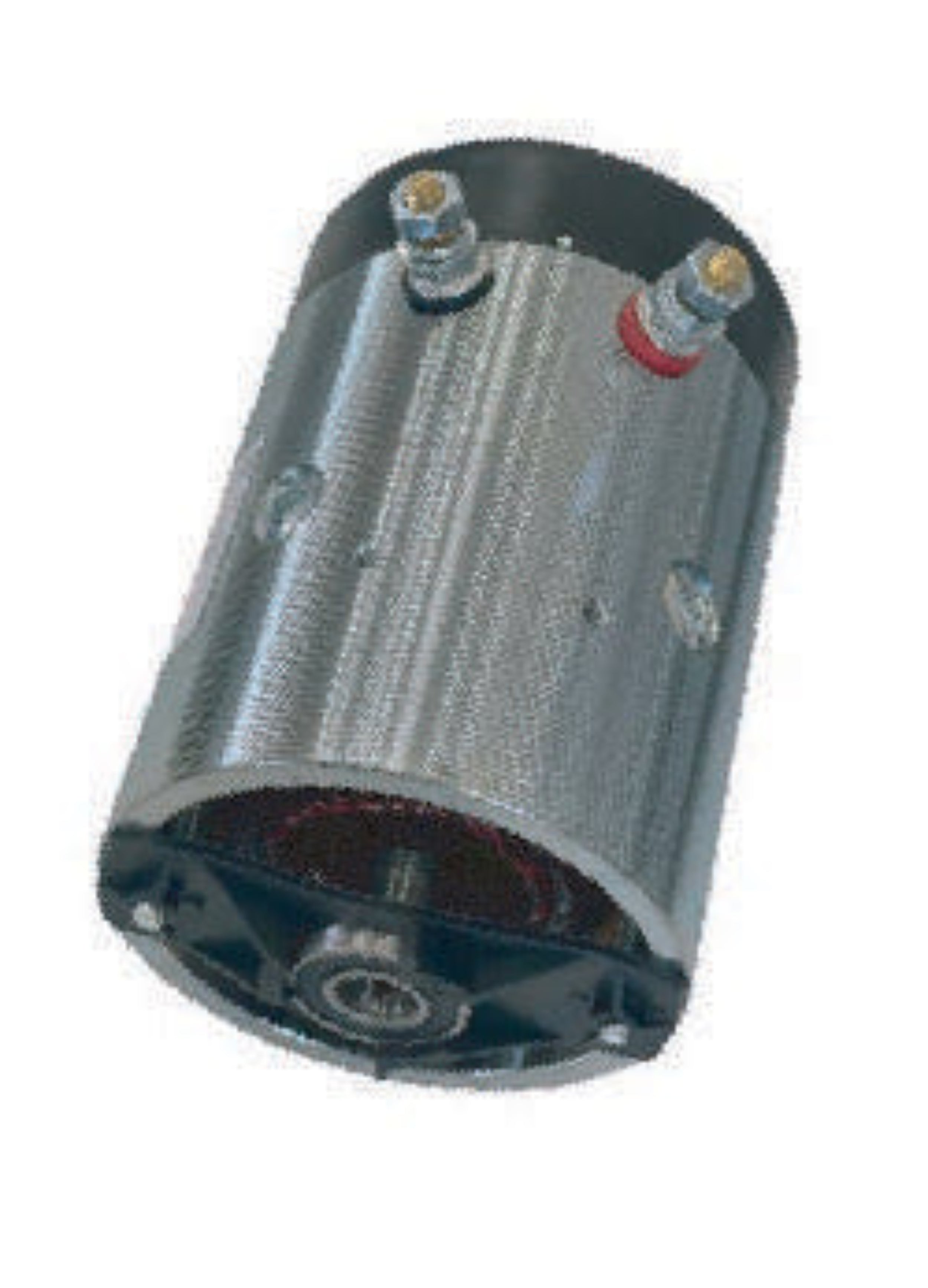 MOTORINO ISKRA 36681 – 24V 2,2 kW 1700 RPM