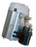 MOTORINO EFEL/ISKRA 36392 – 12V 2,1 kW 2000 RPM