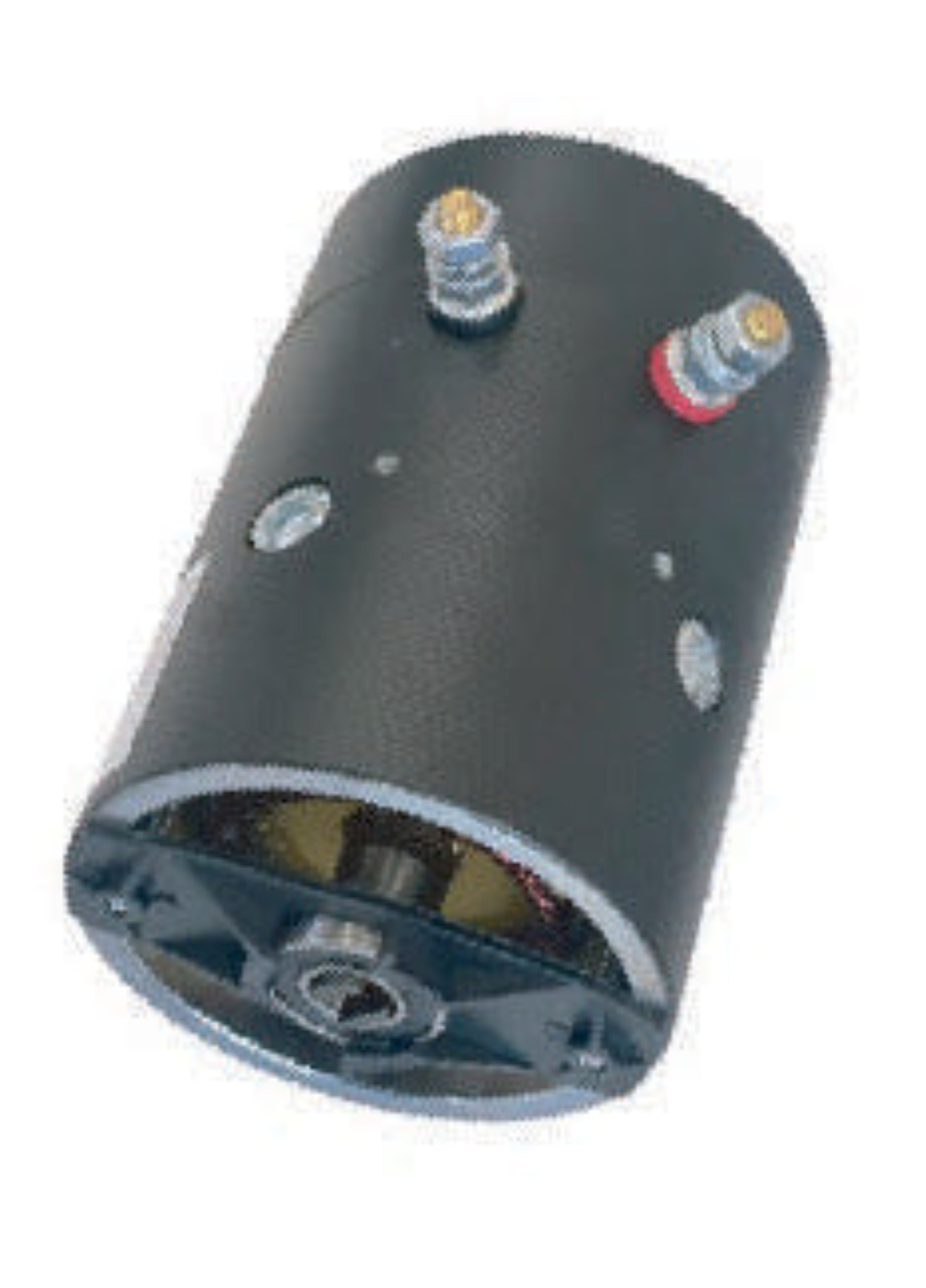 MOTORINO EFEL/ISKRA 36808-IM0030 – 24V 2,2 kW 2600 RPM