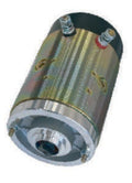 MOTORINO EFEL/ISKRA 36612 – 24V 2,2 kW 2600 RPM
