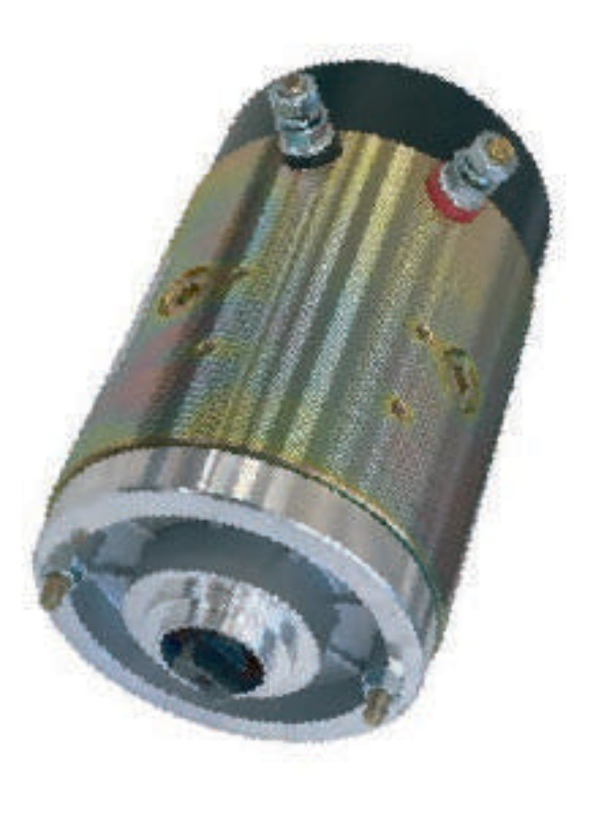 MOTORINO EFEL/ISKRA 36307-IM0028 – 12V 1,6 kW 2700 RPM