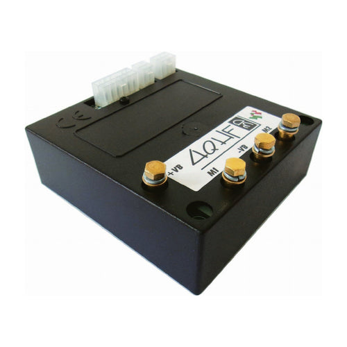CONTROLLER 4QHF3D 12V - Taglia 140A / Corrente 121A