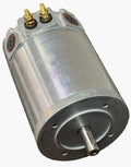 MOTORE ELETTRICO 180V 300W 2500Rpm Mec63 B14 S2 Serie V