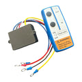 Mando a distancia inalámbrico 12/24V con receptor
