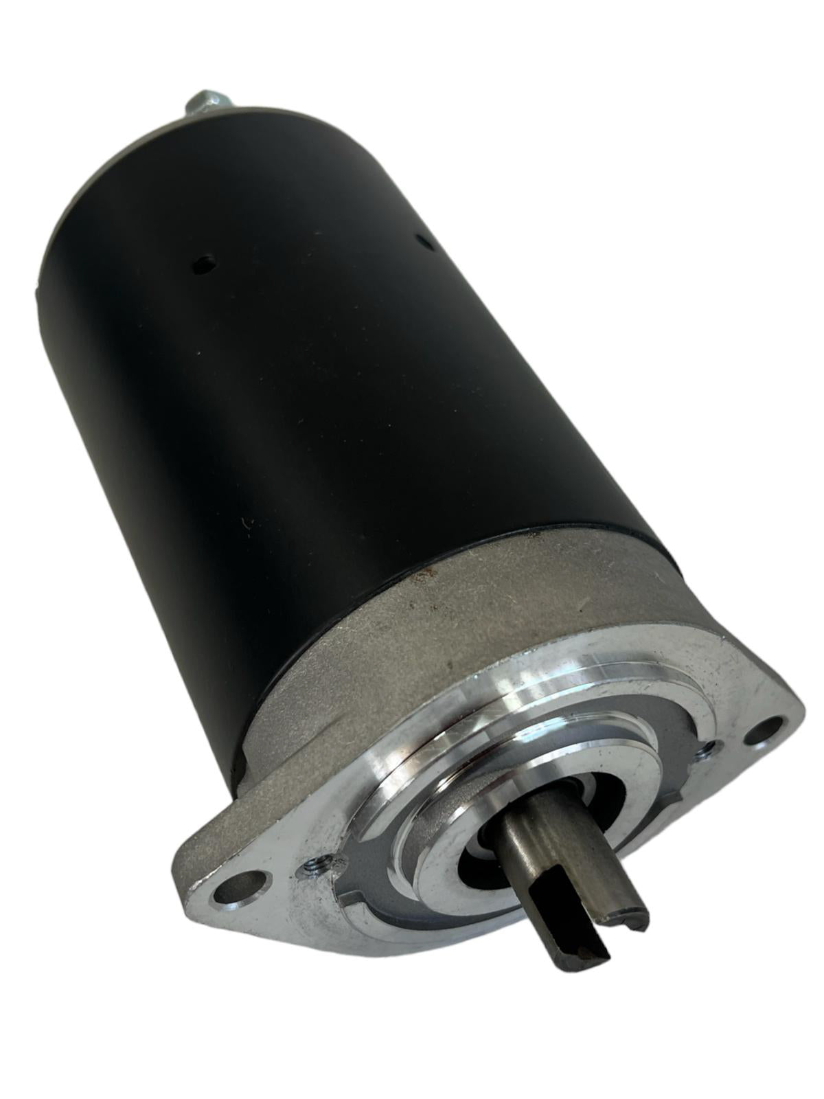 MOTORINO EFEL/ISKRA 36567 – 24V 0,8 kW 4500 RPM (CW DX / CCW SX)