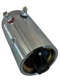 MOTOR HALDEX 24MG32THE – 24V 1,2 kW 3000 RPM (CCW IZQ)
