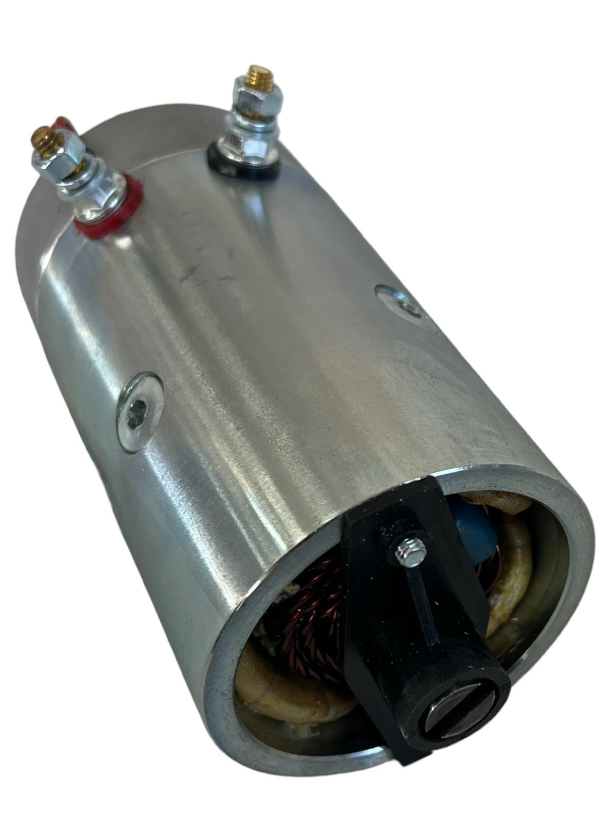 MOTORINO HALDEX 24MG32THE – 24V 1,2 kW 3000 RPM (CCW SX)