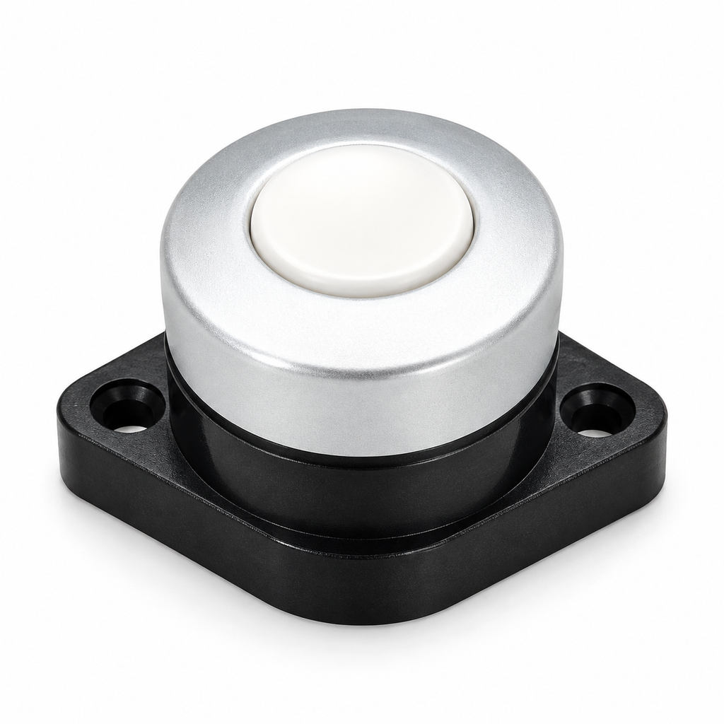 Interruttore pulsante a pedale HELLA 6 EJ 001 569-00