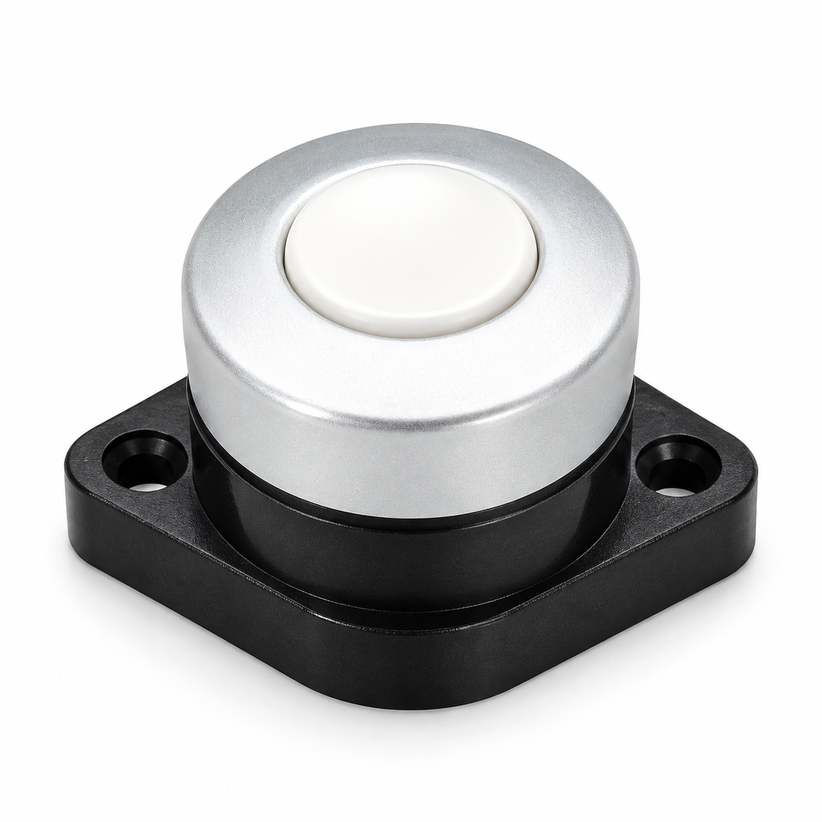 Interruttore pulsante a pedale HELLA 6 EJ 001 569-00