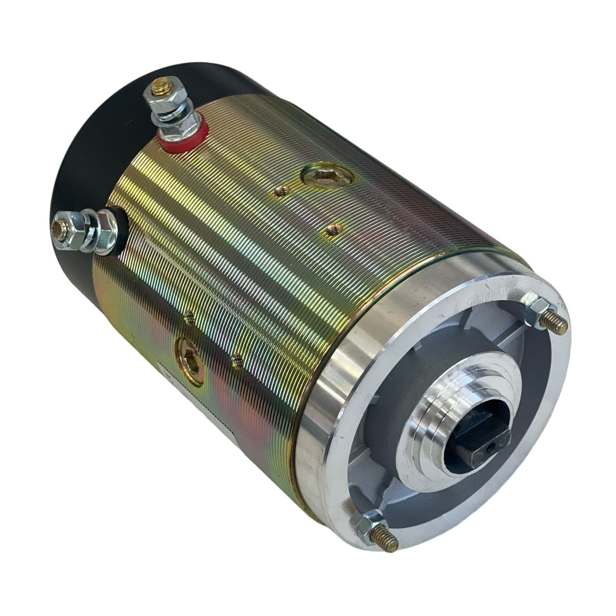 MOTORINO ISKRA IM0041 – 12V 2,1 kW 2000 RPM (CCW SX)