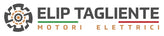 Elip Tagliente Srl - Motori Elettrici  - Home