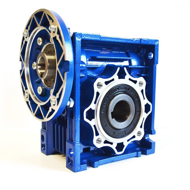 RIDUTTORE VITE SENZA FINE CMRV63 1/10 PAM 71 B14 FORO 25 LUBR. CMR
