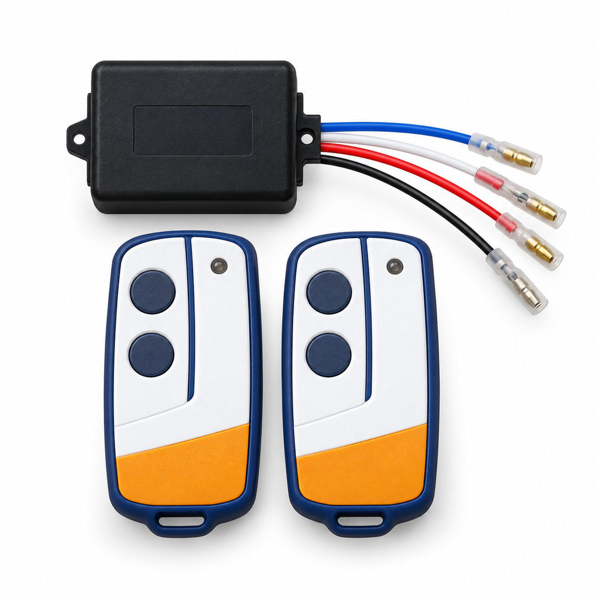 Telecomando wireless 12V